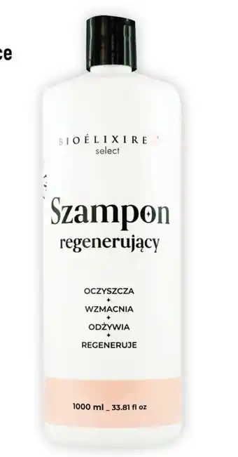 E.Leclerc Szampon farouk oferta
