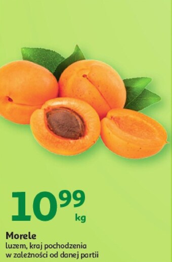 Auchan Morele oferta