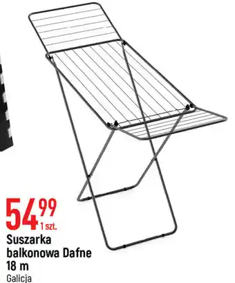 E.Leclerc Suszarka na pranie galicja oferta