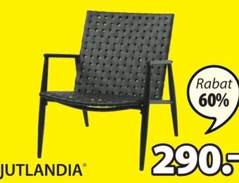JYSK Krzesło jutlandia oferta