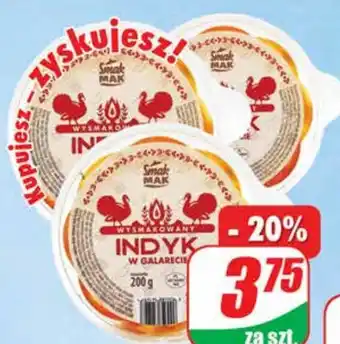 Dino Indyk smakmak oferta