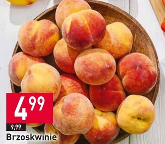 Stokrotka Market Brzoskwinia oferta