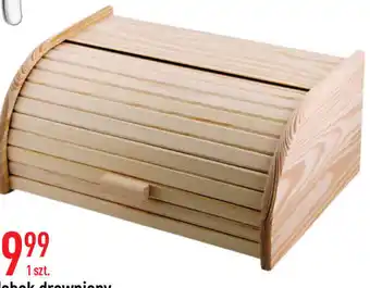 E.Leclerc Chlebak fackelmann oferta