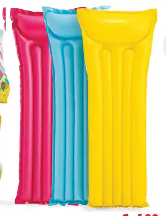 E.Leclerc Materac intex oferta