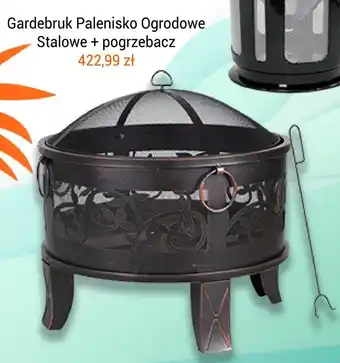 Allegro Palenisko oferta