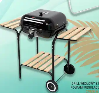 Grill