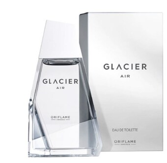 Oriflame Woda toaletowa glacier oferta