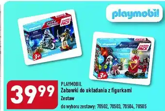 ALDI Klocki 70503 oferta