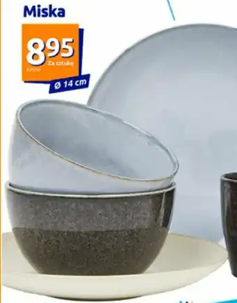 Action Miska Ø 14 cm oferta