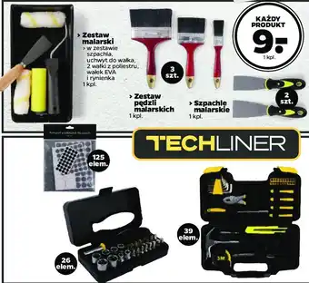 Netto Podkładki filcowe oferta
