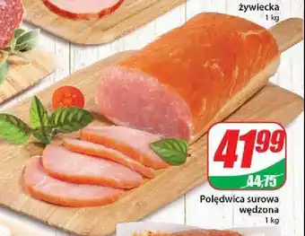 Dino Polędwica surowa oferta