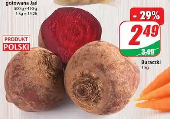 Dino Buraczki oferta