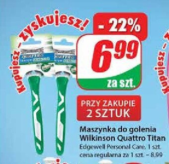 Dino Maszynka do golenia oferta