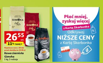 Auchan Kawa oferta