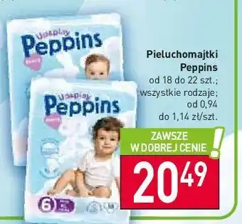Stokrotka Pieluchomajtki 5 oferta