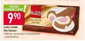 Stokrotka Rolada lodowa oferta