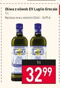 Stokrotka Oliwa extra virgin oferta