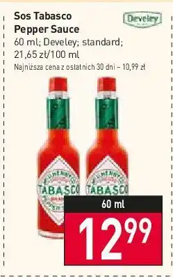Stokrotka Tabasco oferta