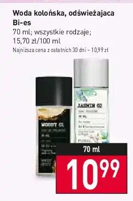 Woda perfumowana