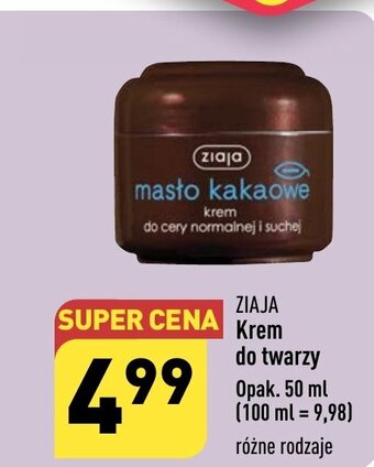 Krem do twarzy 50 ml