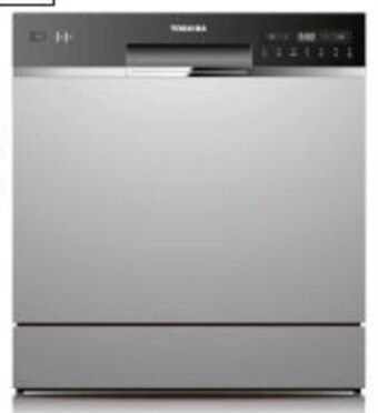 Kakto Zmywarka toshiba oferta