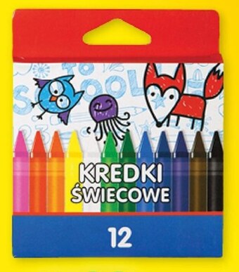 Auchan Kredki oferta