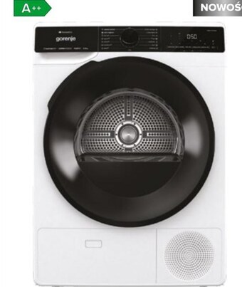 Max Elektro Suszarka gorenje oferta