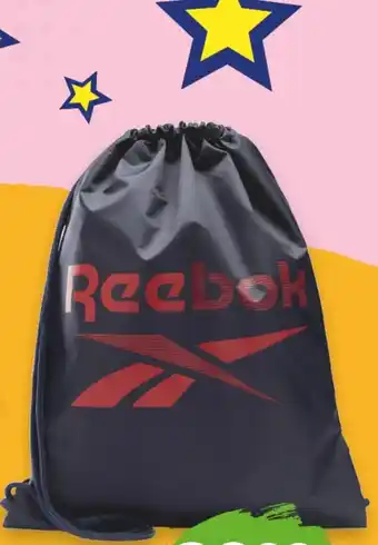 Worek na buty reebok