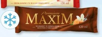 Lewiatan Lody maxim oferta