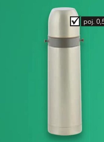 Kaufland Termos oferta