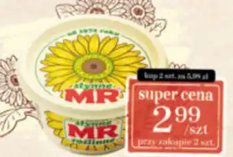Społem Margaryna mr oferta