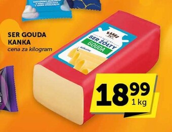 Euro Sklep Ser kanka oferta