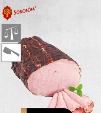 Chata Polska Szynka sokołów oferta