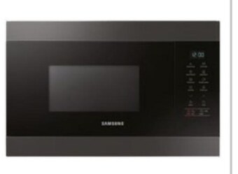 Max Elektro Kuchenka mikrofalowa samsung oferta
