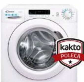 Kakto Pralka candy oferta