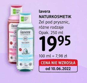 dm drogerie markt Żel pod prysznic oferta