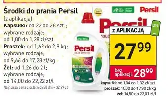 Stokrotka Kapsułki do prania 360 complete clean oferta