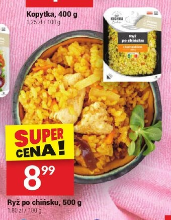 Twój Market Ryż po chińsku, 500 g oferta
