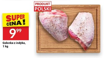 Twój Market Golonka z indyka, 1 kg oferta