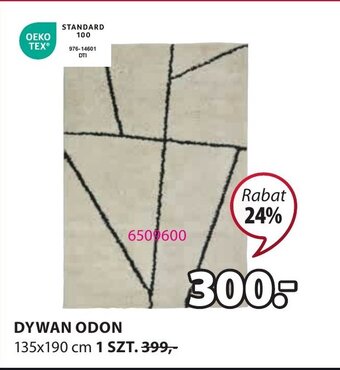 JYSK DYWAN ODON oferta