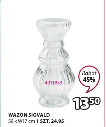 JYSK WAZON SIGVALD oferta