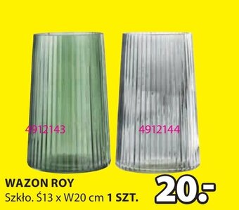 JYSK WAZON ROY oferta