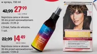 Rossmann L'Oréal, farba do włosów, 1 szt. oferta