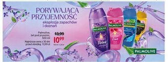Rossmann Palmolive, żel pod prysznic, 500 ml oferta