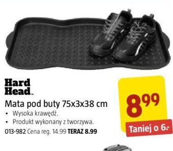 Jula Mata pod buty 75x3x38 cm oferta