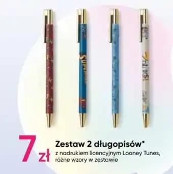 Pepco Zestaw 2 długopisów* oferta