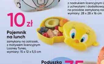 Pepco Pojemnik na lunch oferta