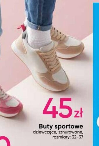 Pepco Buty sportowe oferta