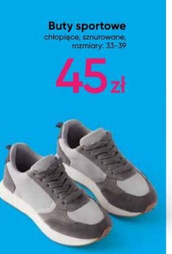 Buty sportowe