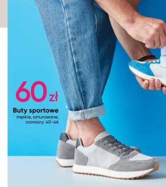Pepco Buty sportowe oferta